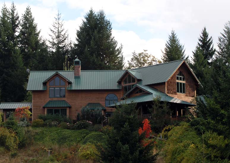 Teddy'sHouse