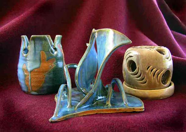 Ceramics