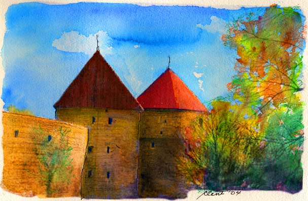 TallinFort