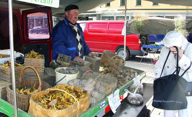 MushroomMan