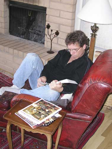 John
