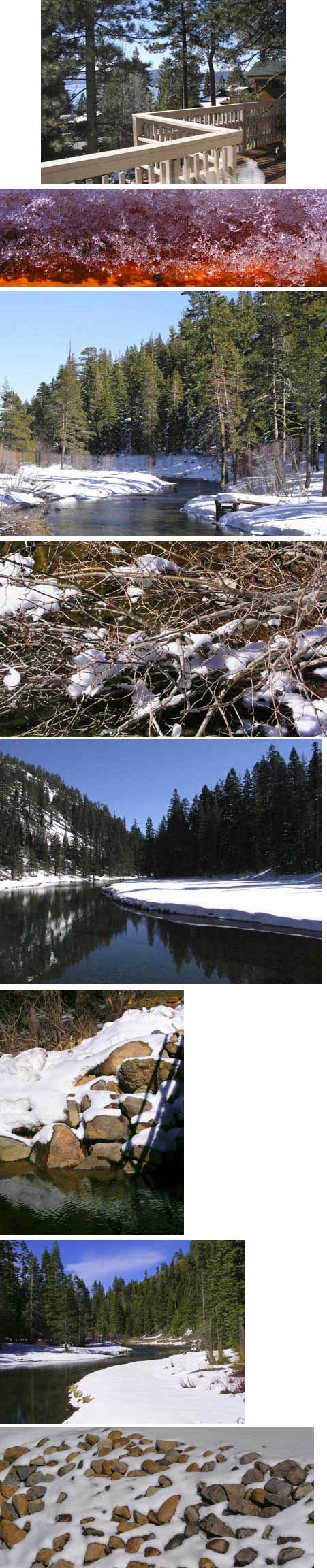 Tahoe
